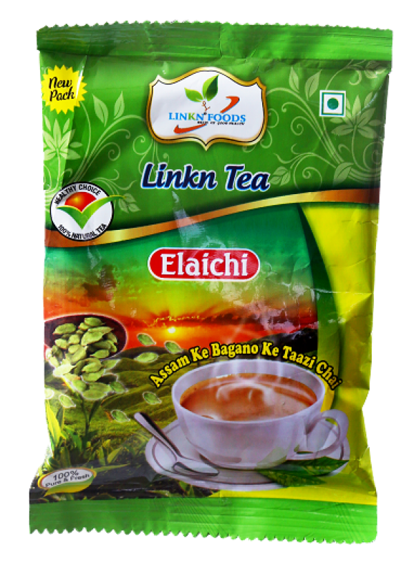 Linkn Elaichi Tea